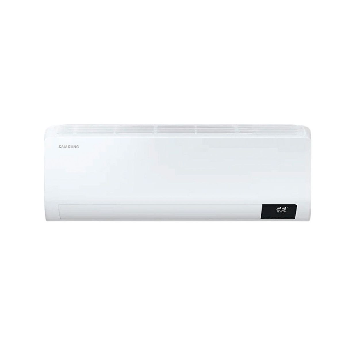 SAMSUNG - Aire Acondicionado Samsung Inverter 12.000 BTU AR12TVFZAWK/CB