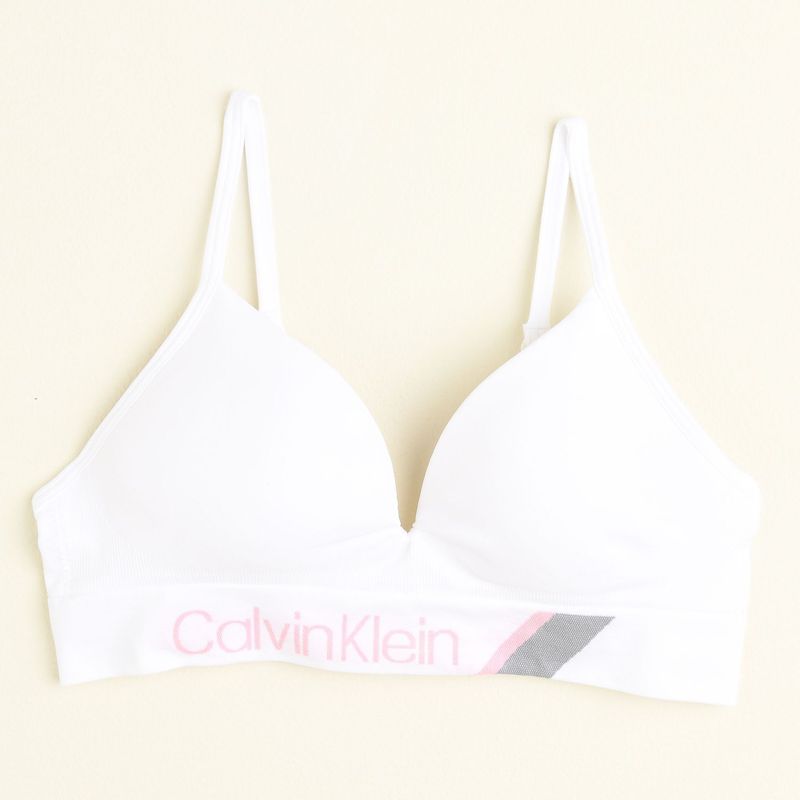 CALVIN KLEIN - Top Niña Calvin Klein