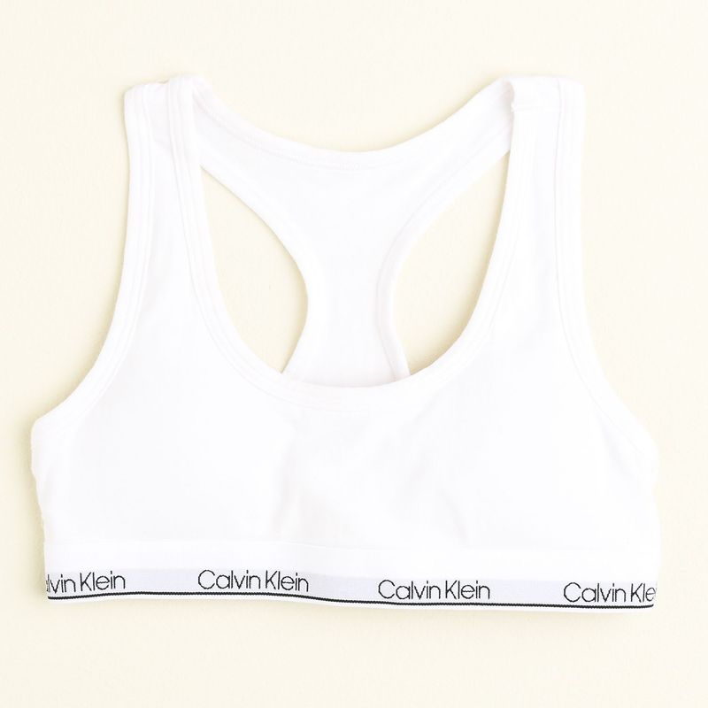 CALVIN KLEIN - Top Niña Calvin Klein
