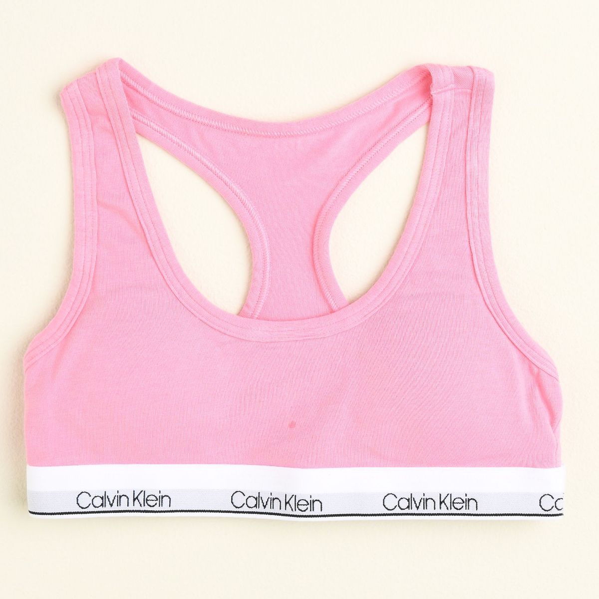 CALVIN KLEIN - Top Niña Calvin Klein