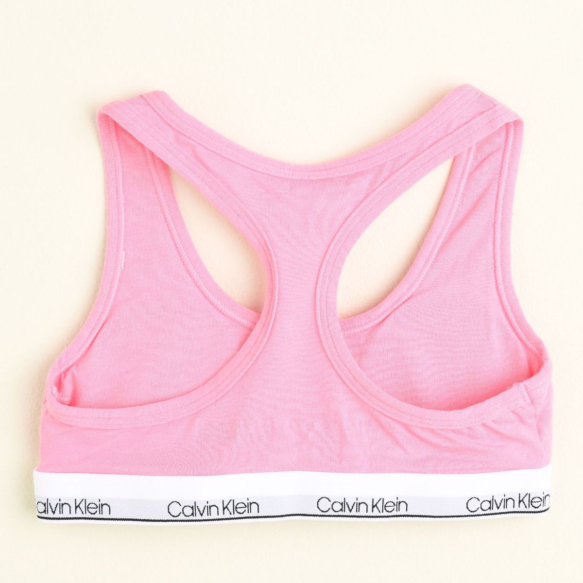 CALVIN KLEIN - Top Niña Calvin Klein