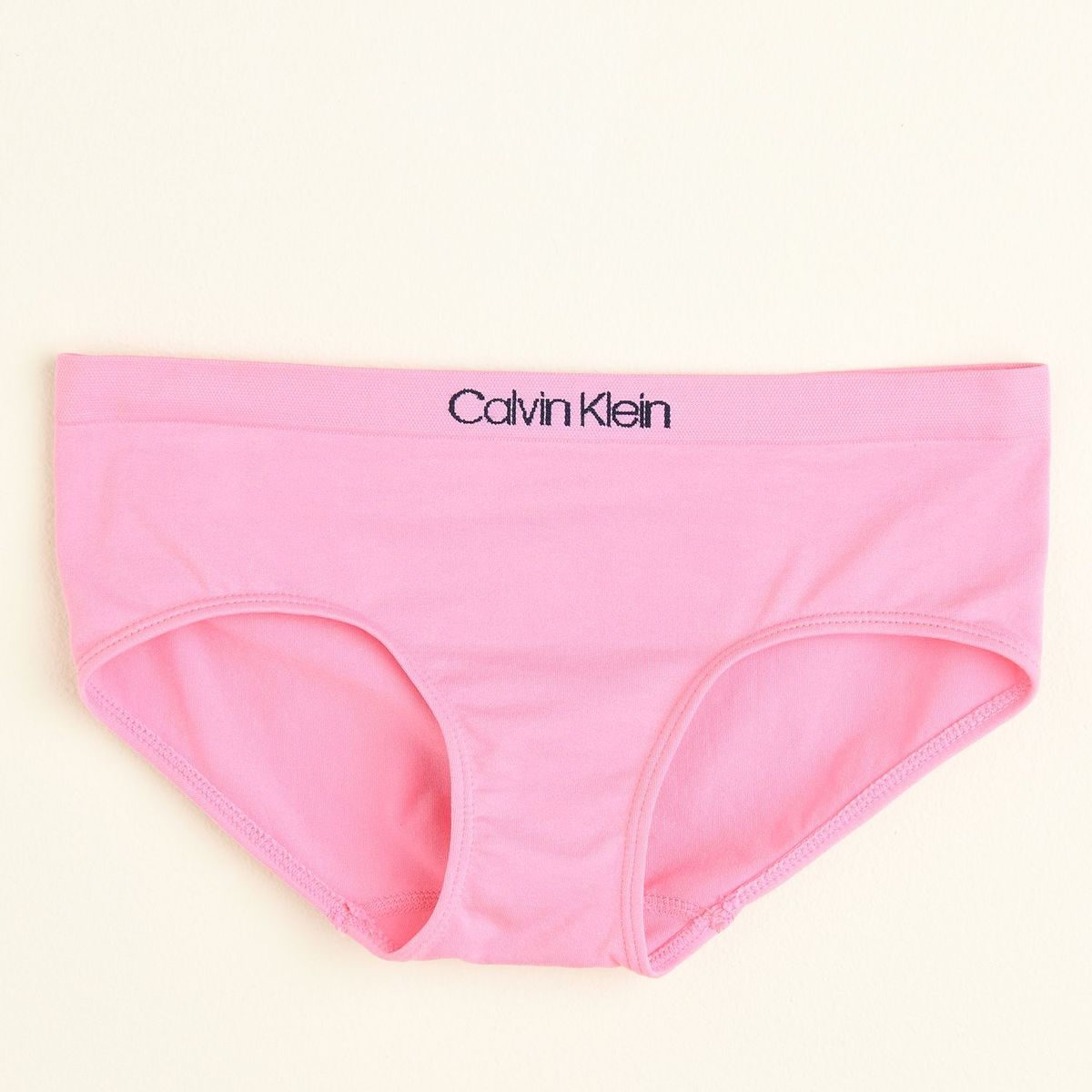 CALVIN KLEIN - Pantie Niña Pack x 2 Calvin Klein