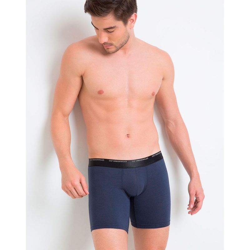  - Boxers Gef Pack de 2