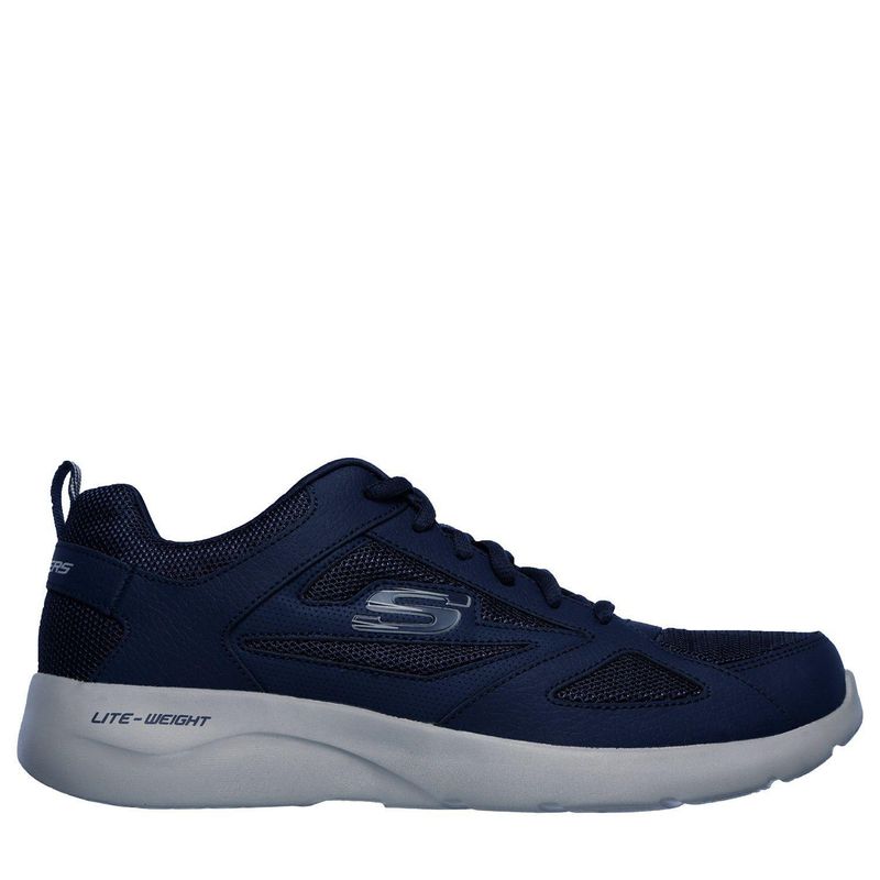 SKECHERS - Tenis Hombre Deportivos Skechers Dynamight 2.0