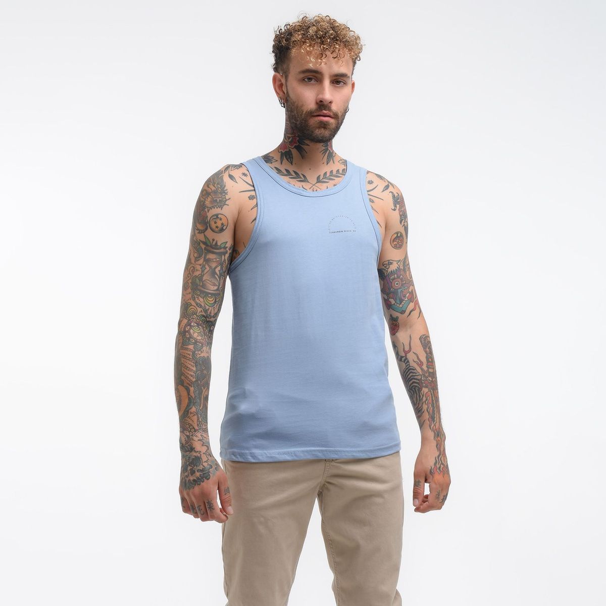 DOO AUSTRALIA - Esqueleto Doo Australia Hombre