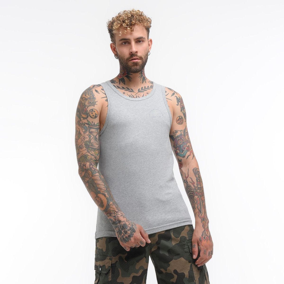 DOO AUSTRALIA - Esqueleto Doo Australia Hombre