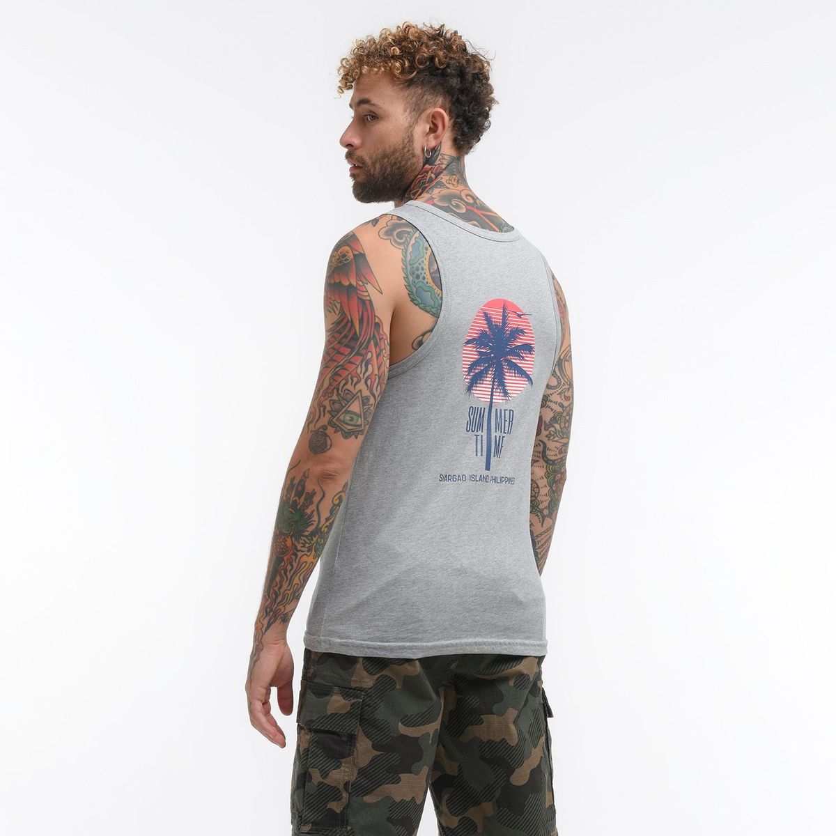 DOO AUSTRALIA - Esqueleto Doo Australia Hombre