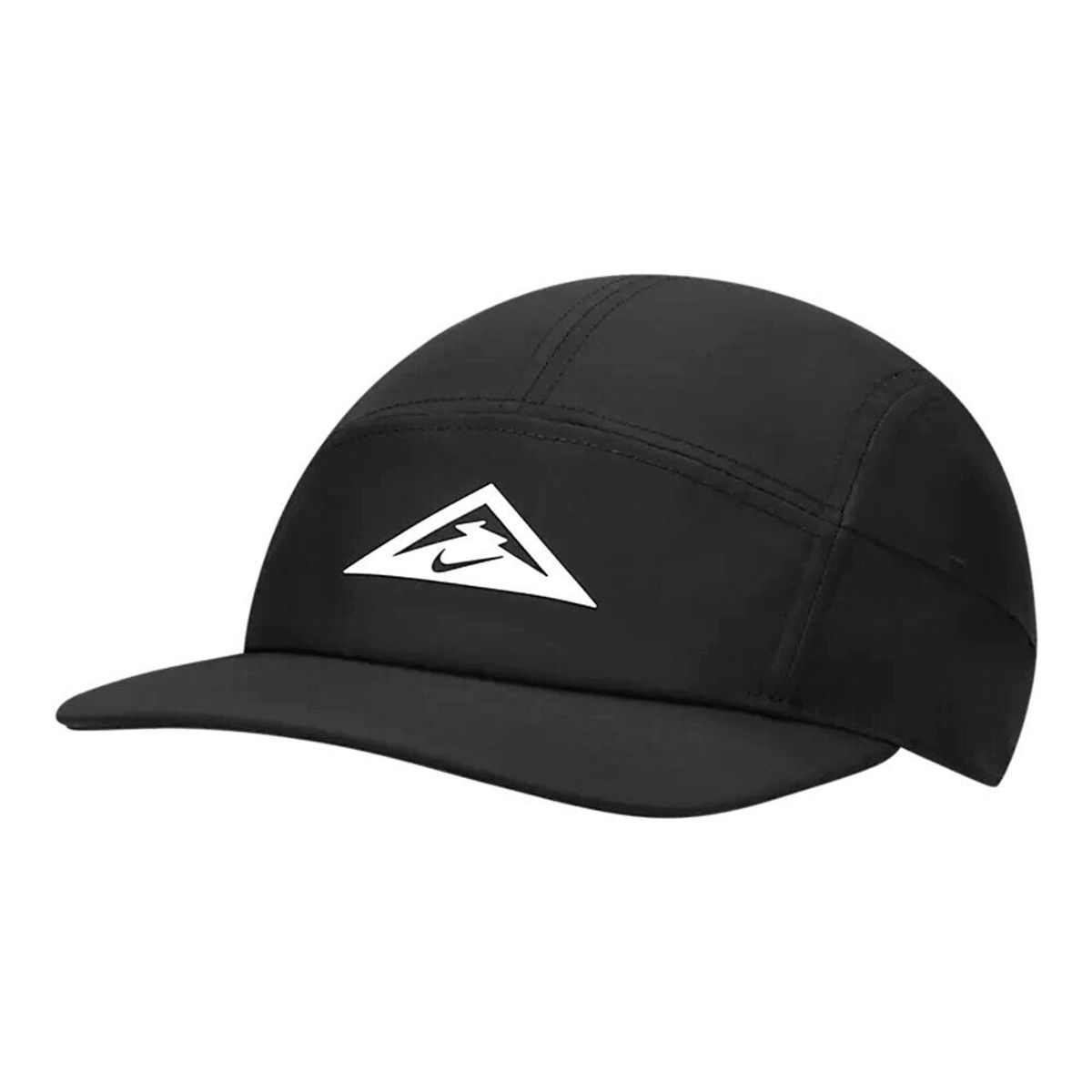 NIKE - Gorra Nike Dri-Fit Aw84 Para Hombre-Negro