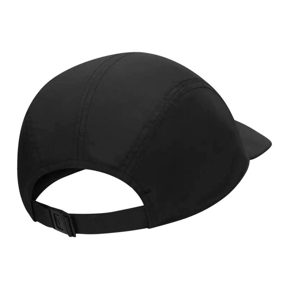 NIKE - Gorra Nike Dri-Fit Aw84 Para Hombre-Negro