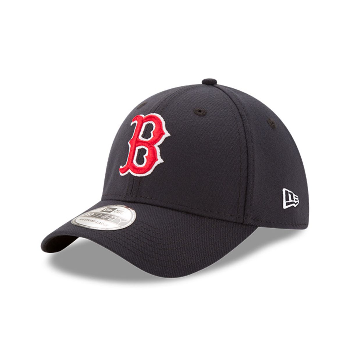 NEW ERA - Gorra Boston Red Sox MLB Classic 39Thirty Cerrada New Era