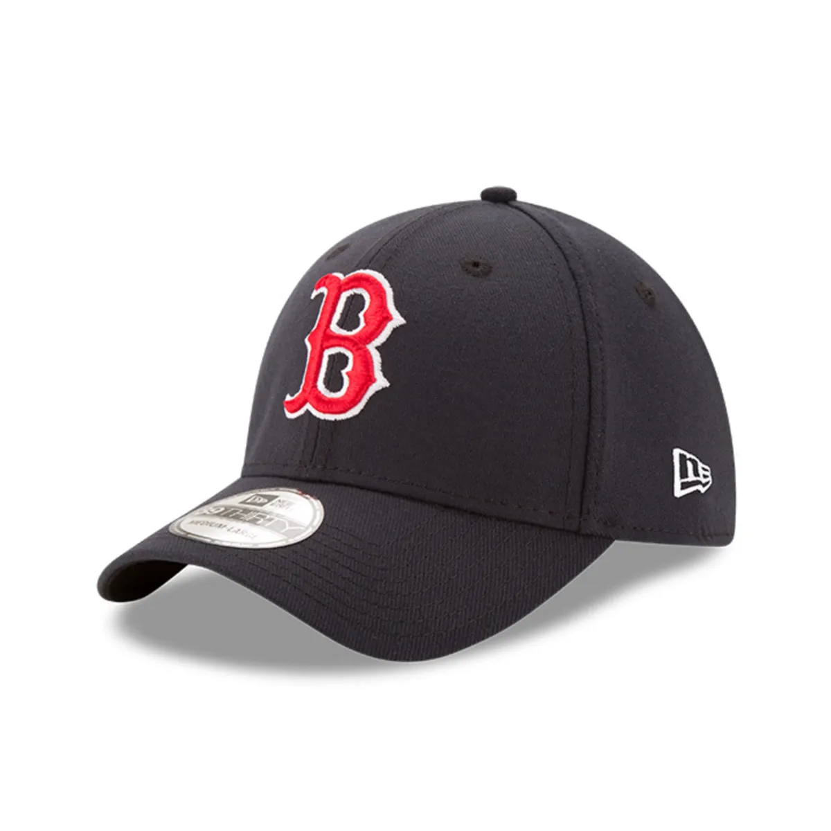 NEW ERA - Gorra Boston Red Sox MLB Classic 39Thirty Cerrada New Era