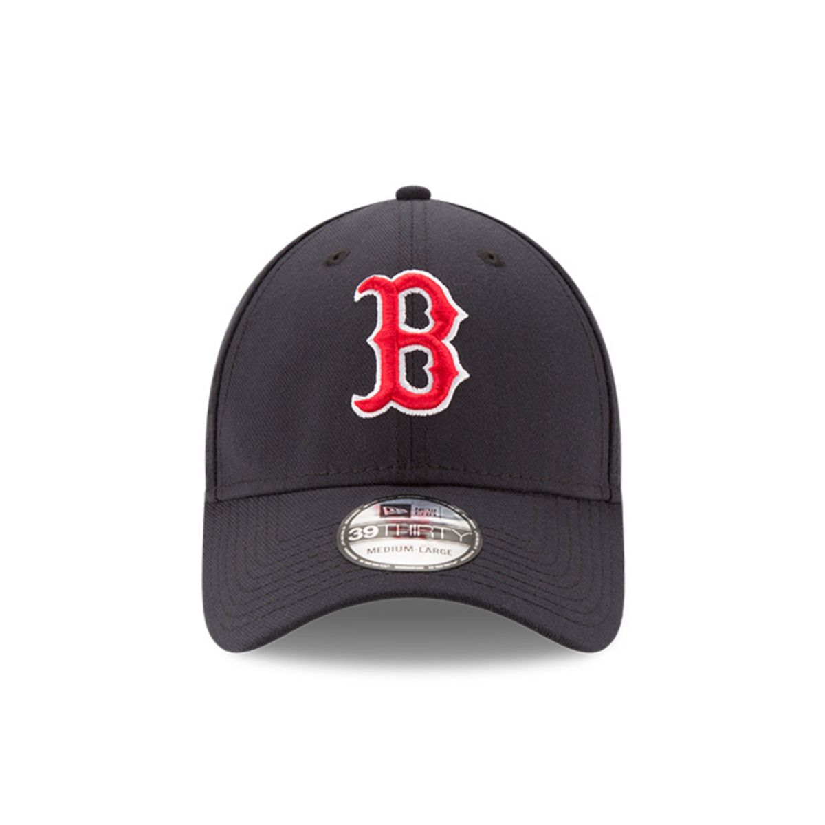 NEW ERA - Gorra Boston Red Sox MLB Classic 39Thirty Cerrada New Era