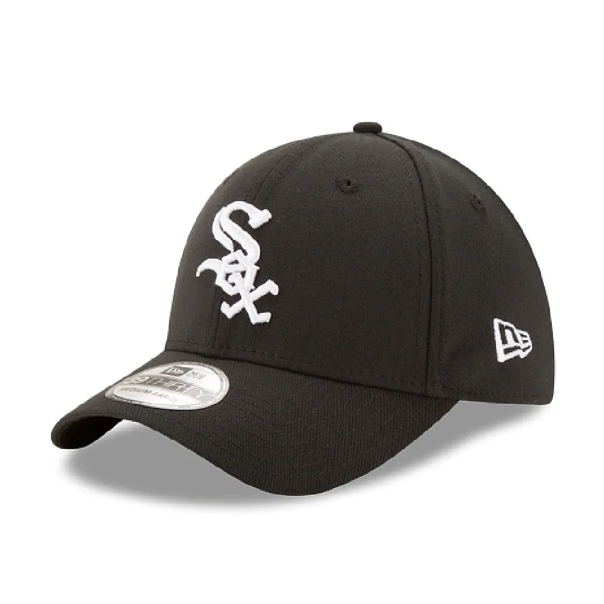 NEW ERA - Gorra Chicago White Sox MLB Classic 39Thirty Cerrada New Era