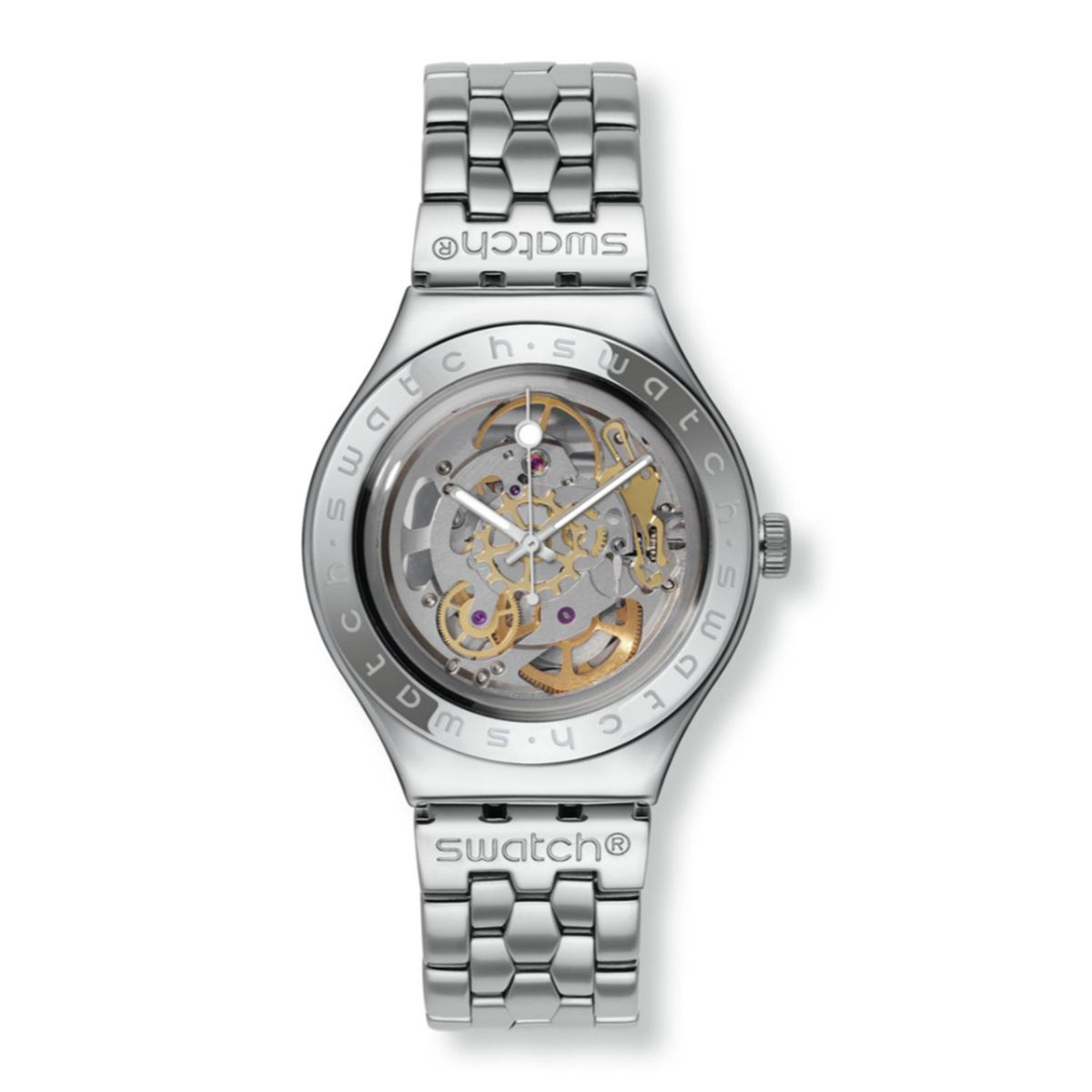 SWATCH - Reloj Mujer Swatch Body & Soul