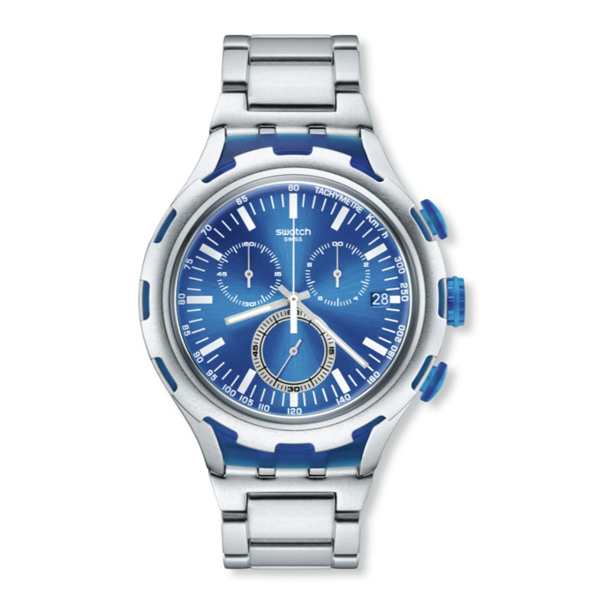 SWATCH - Reloj Hombre Swatch Endless Energy