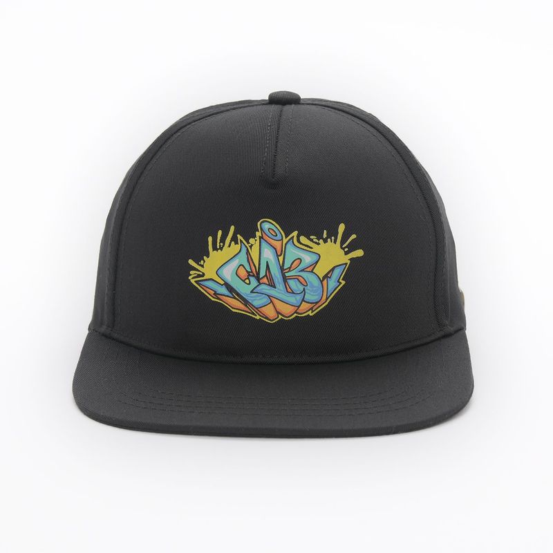  - Gorra Unisex Comuna 13 x Bearcliff