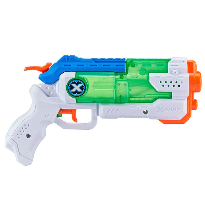  - Lanzador De Agua Micro Fast Fill Xshot