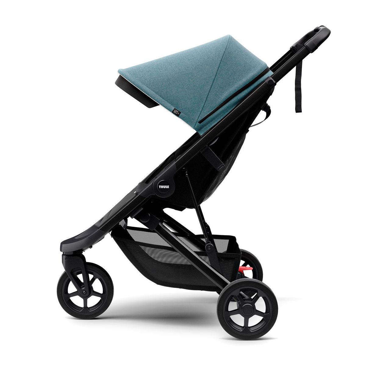 THULE - Coche tres ruedas urbano Thule