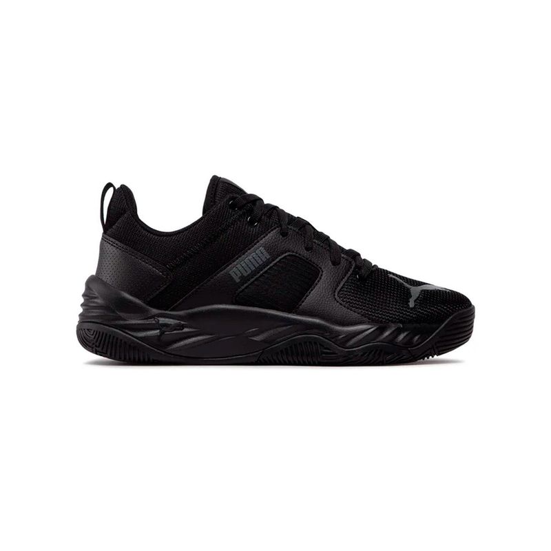 PUMA - Tenis puma hombre rebound future