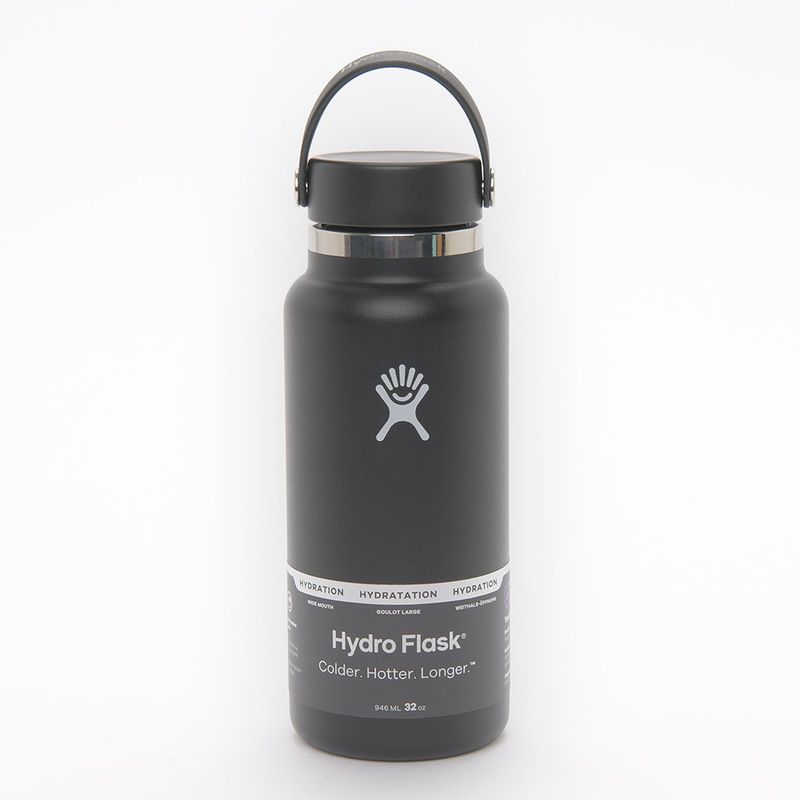  - Botella Deportiva para bebidas frías o calientes capacidad 32oz 946ml
