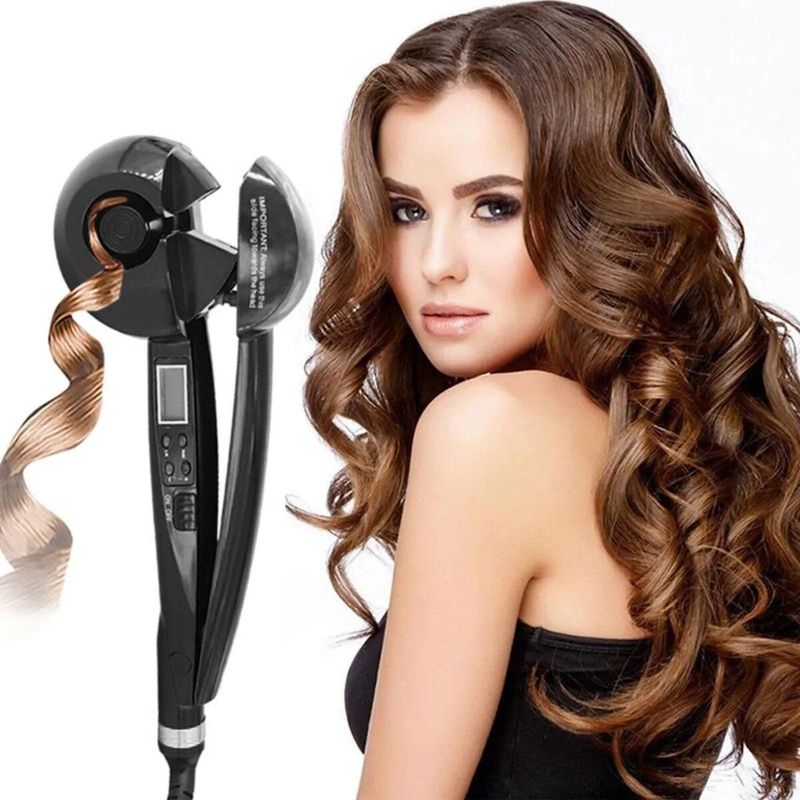 GENERICO - Rizador Automático Ondulador de Cabello Perfect