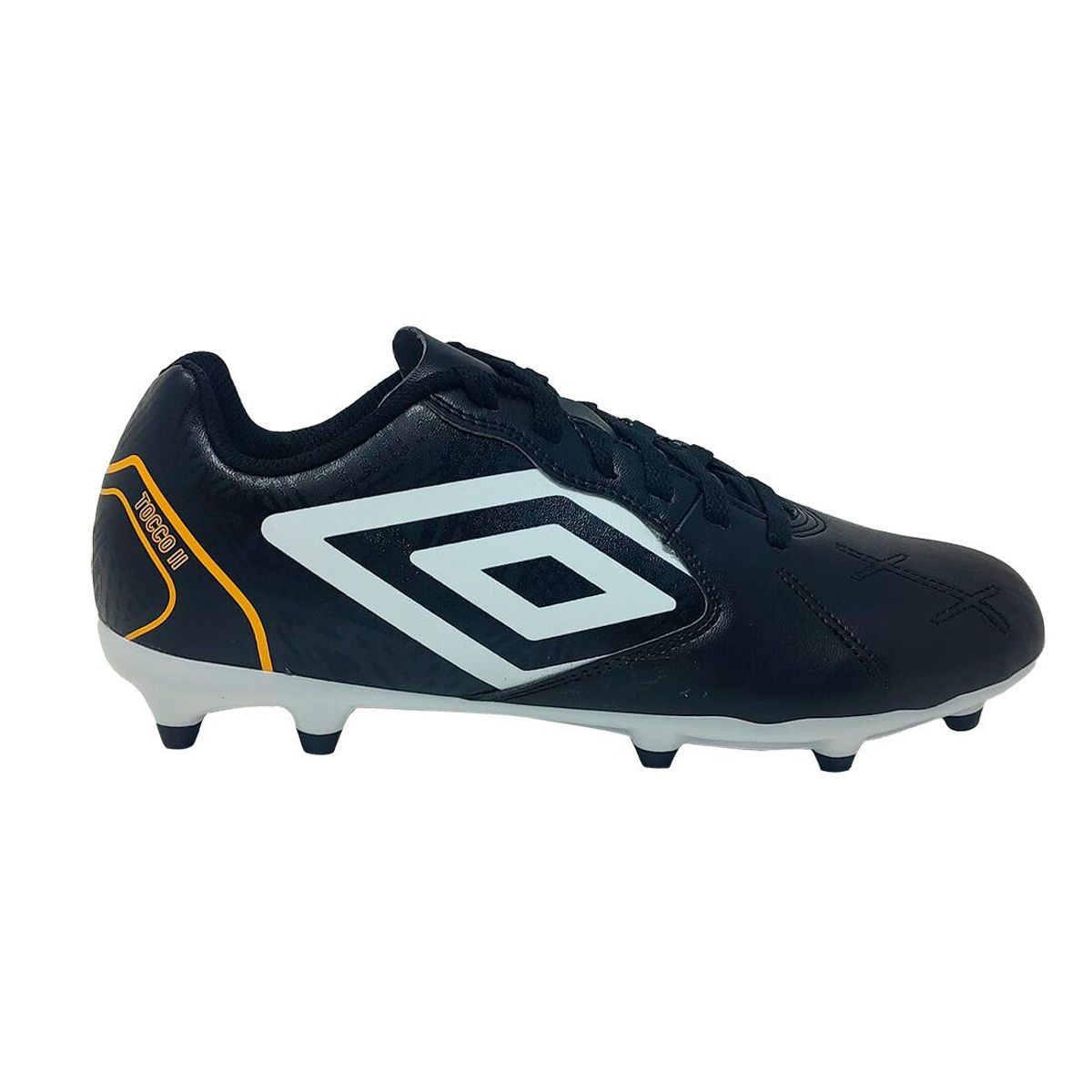 UMBRO - Guayos umbro hombre tocco ii league fg
