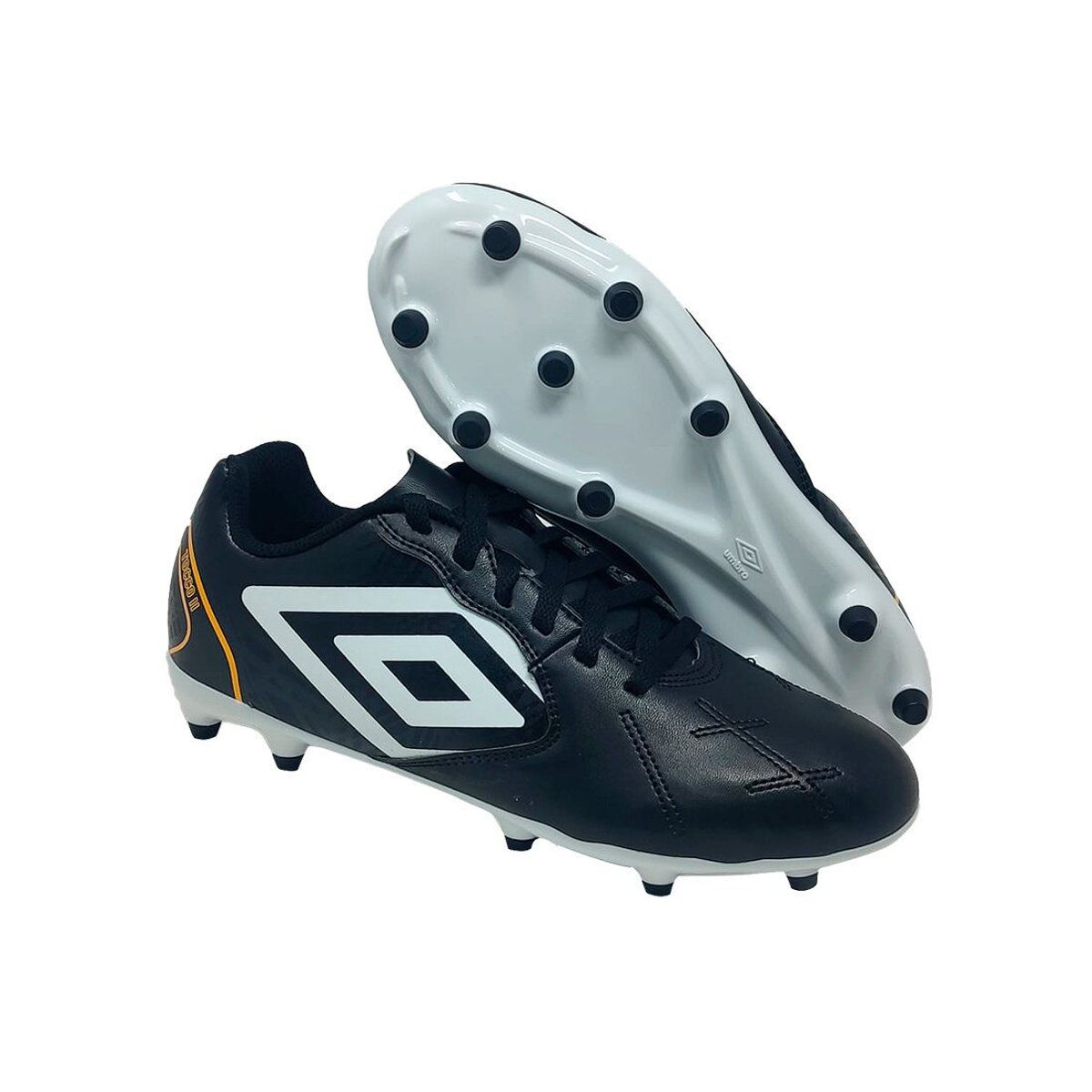 UMBRO - Guayos umbro hombre tocco ii league fg