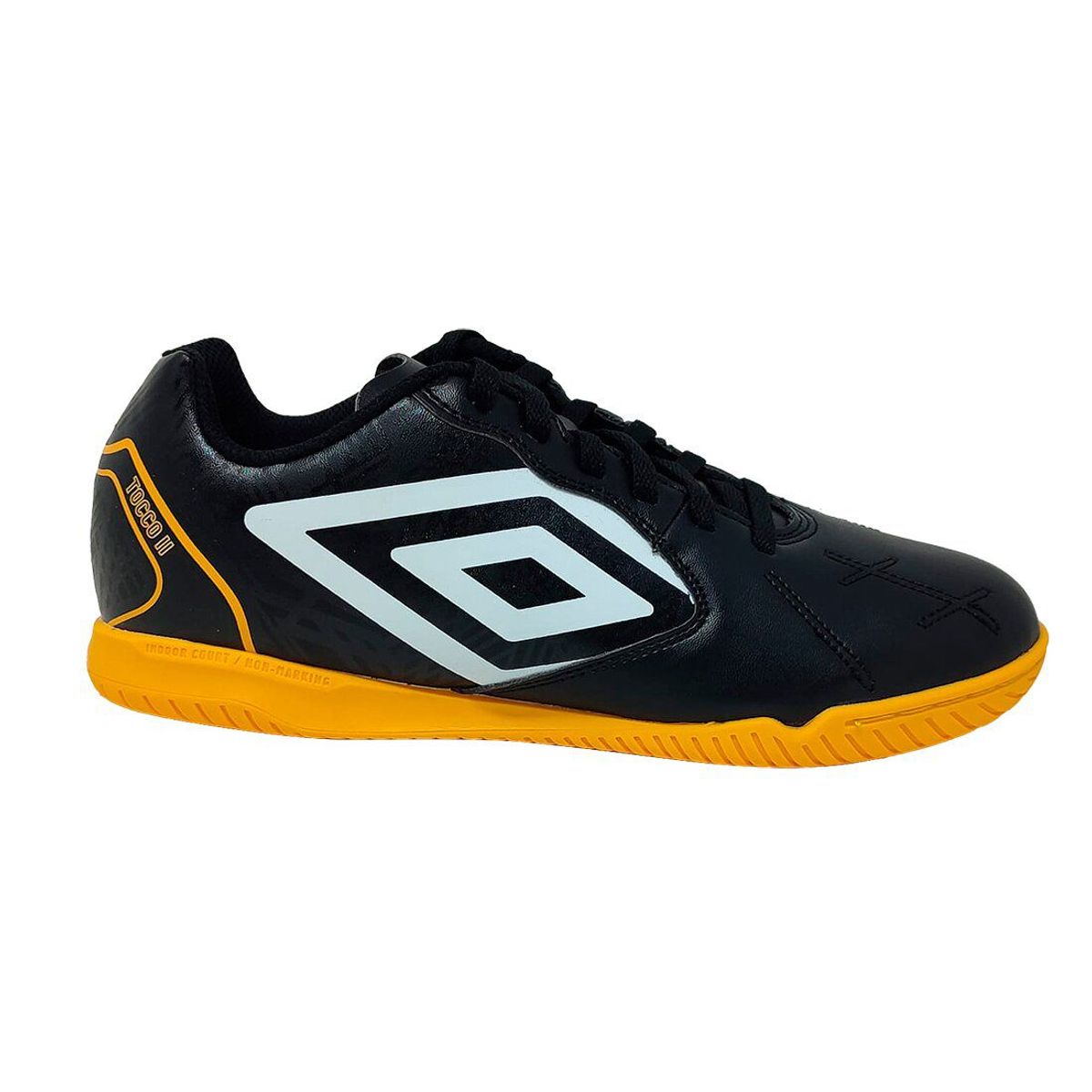 UMBRO - Zapatillas umbro hombre tocco ii league