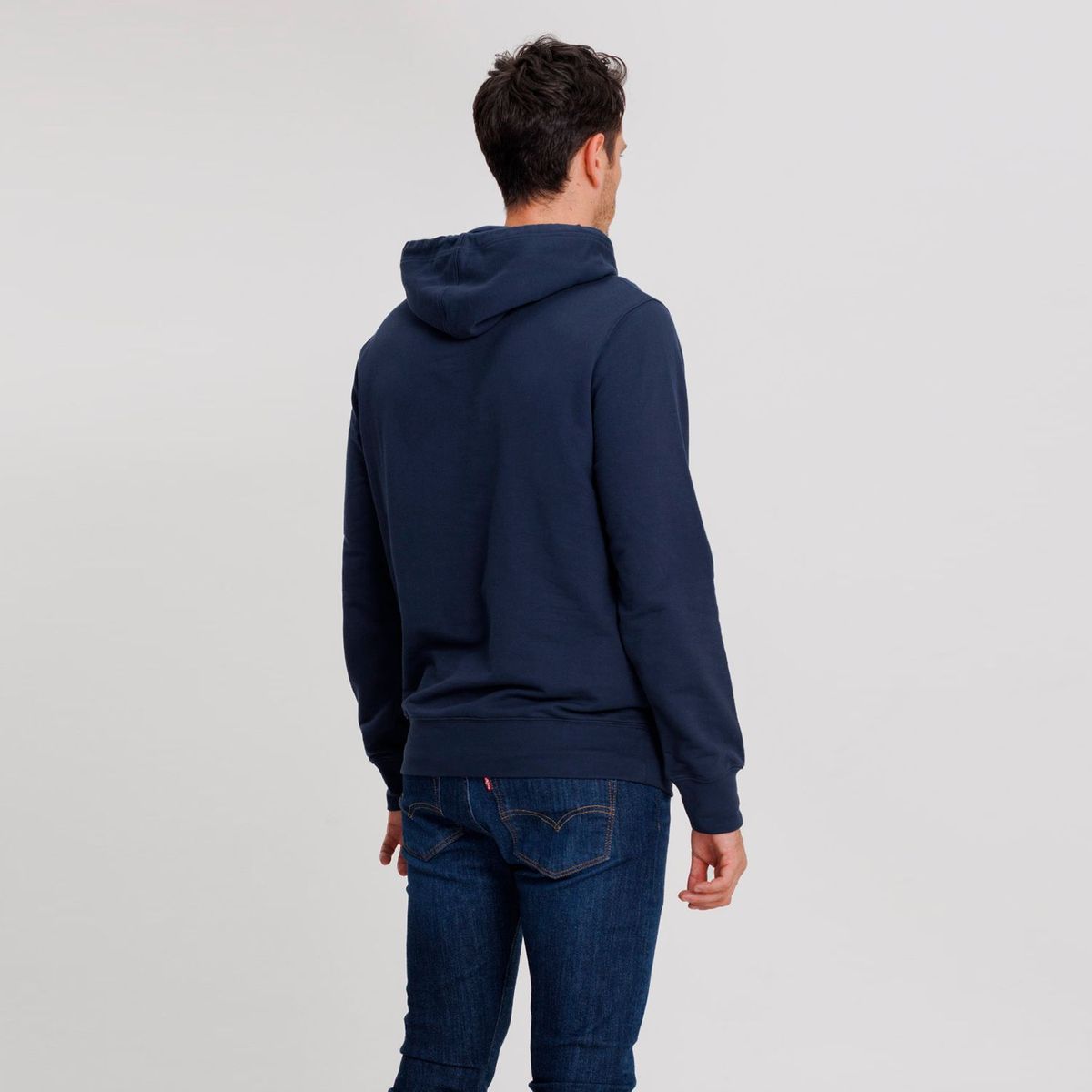 LEVIS - Hoodie Levis Hombre