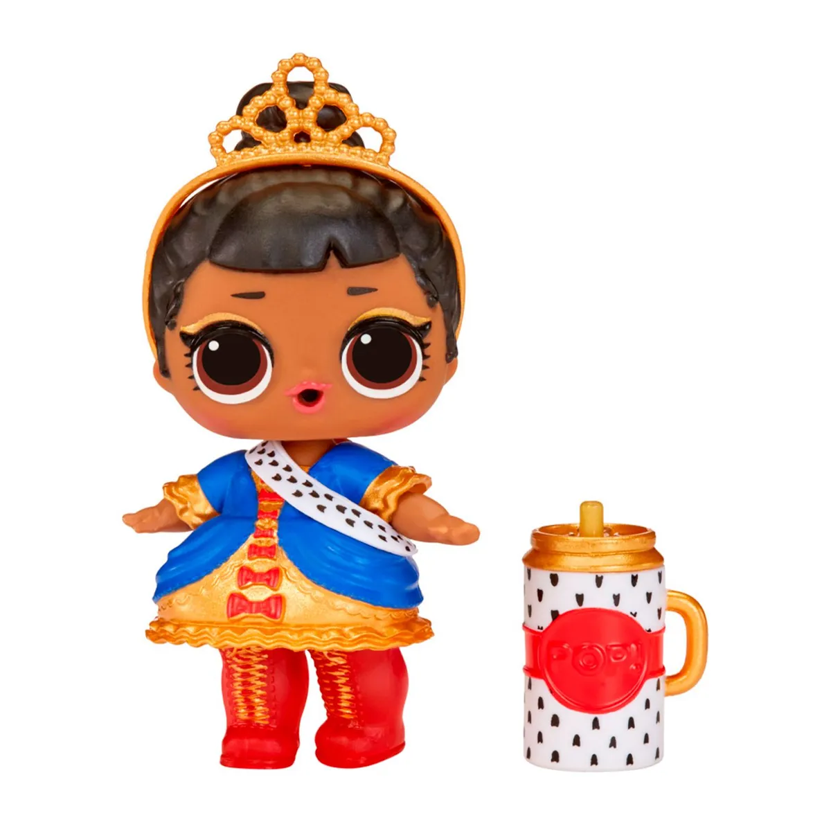  - Muñeca Lol Surprise Cabina de Belleza
