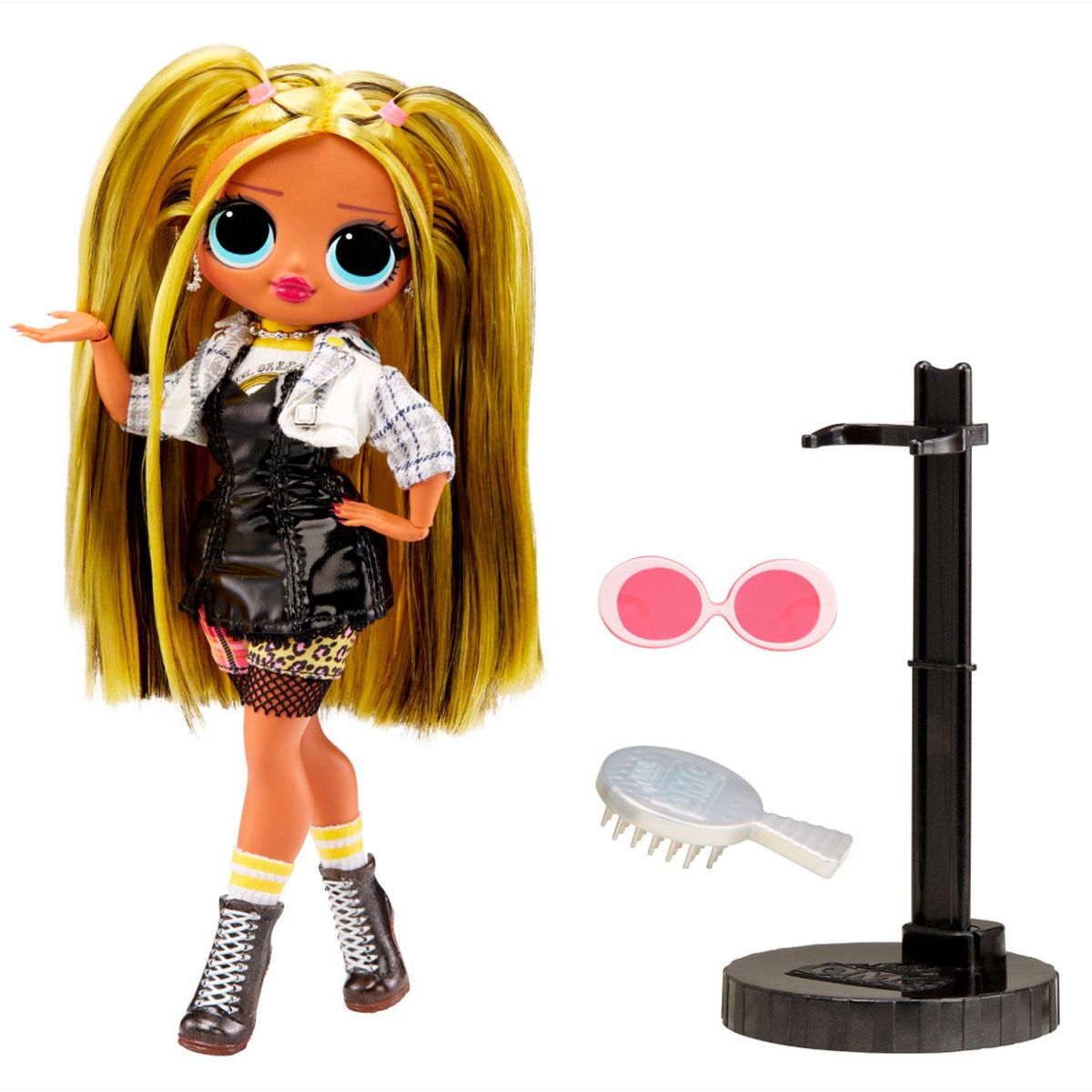  - Muñeca Sorpresa Omg Lol Alt Grrrl Lol Surprise