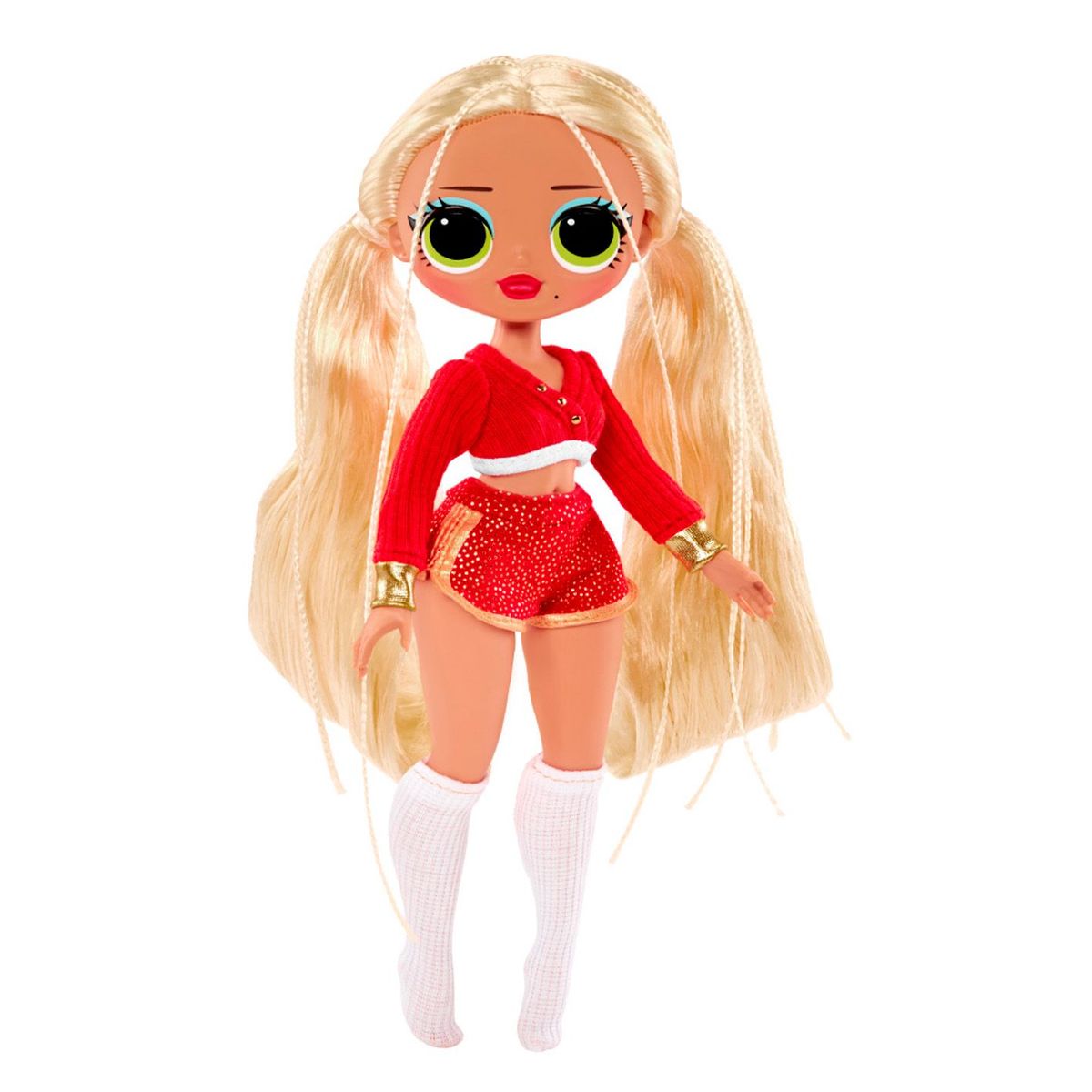  - Muñeca Sorpresa Omg Lol Opp 1 Swag Lol Surprise