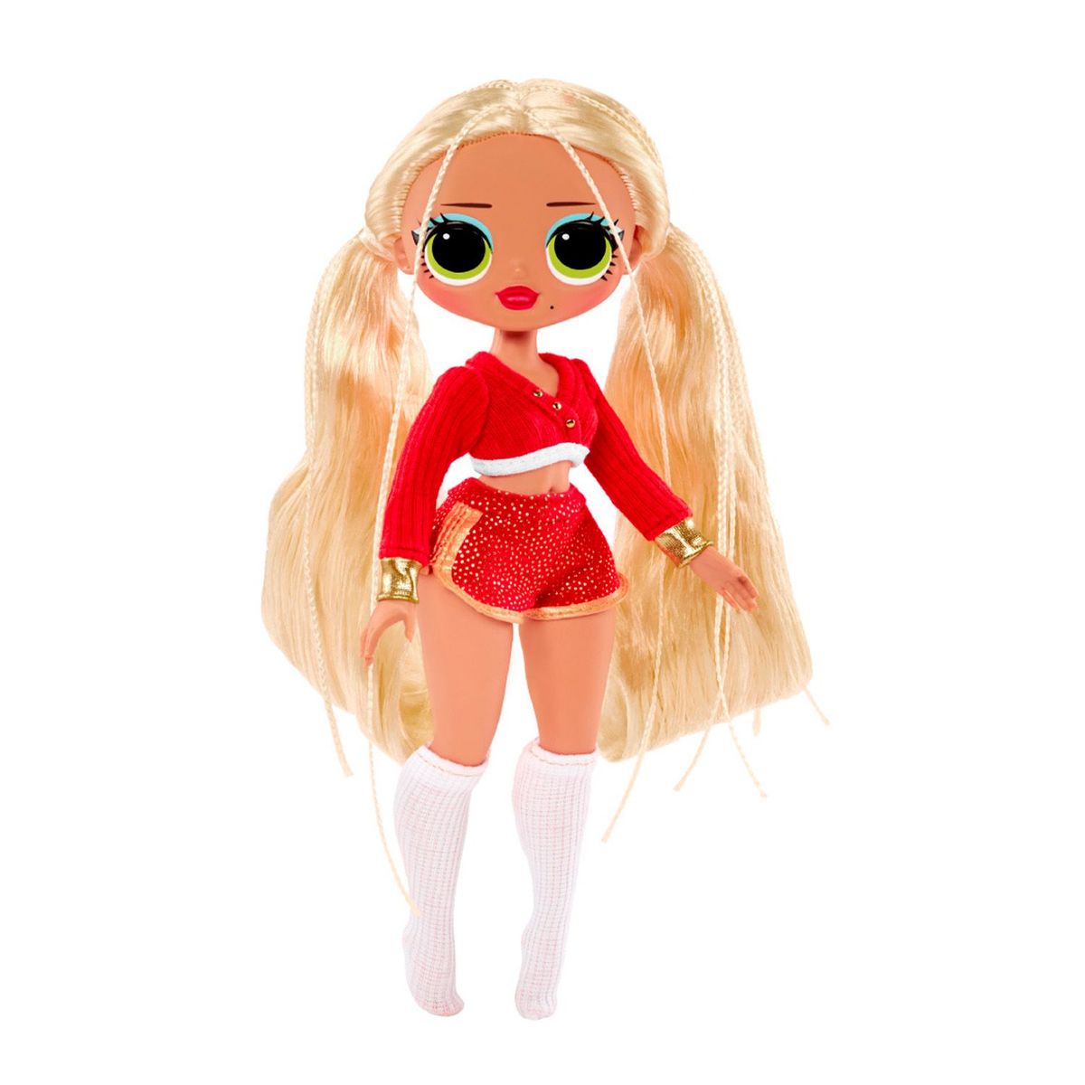  - Muñeca Sorpresa Omg Lol Opp 1 Swag Lol Surprise