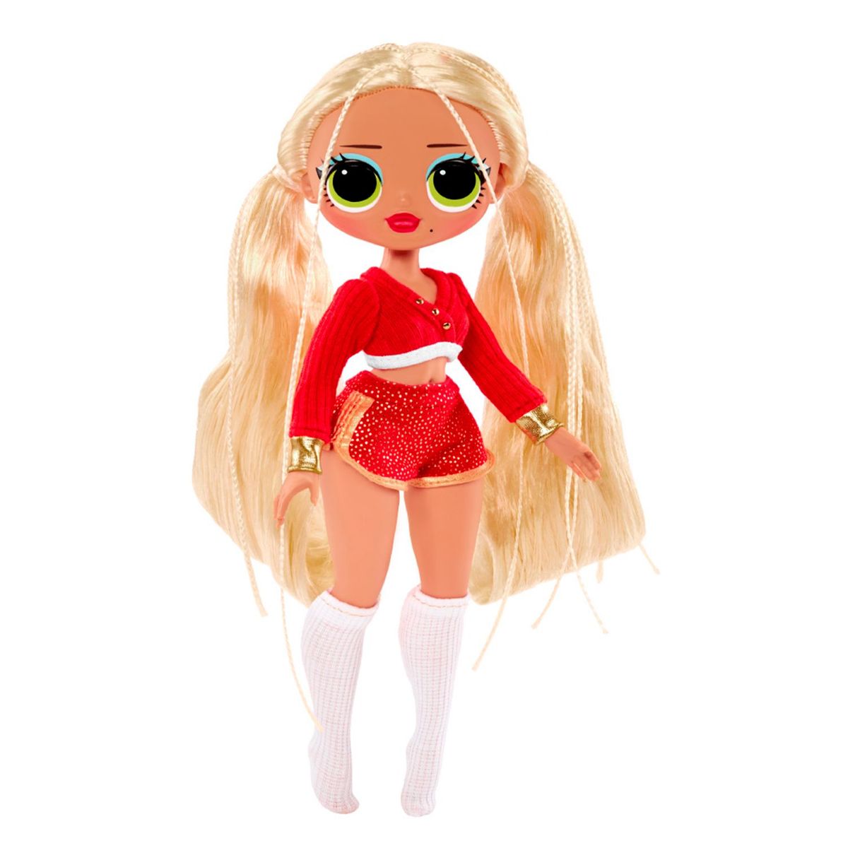  - Muñeca Sorpresa Omg Lol Opp 1 Swag Lol Surprise