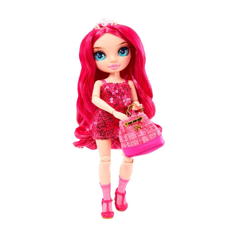  - Muñeca Rainbow High Stella Monroe