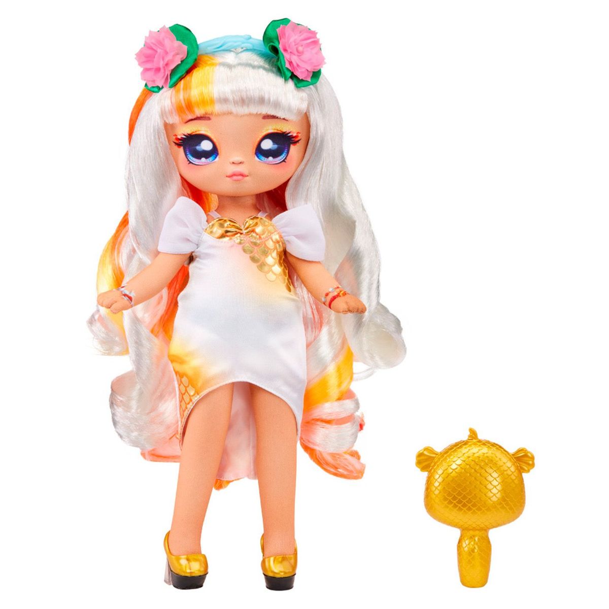  - Muñeca Na Na Na Teens S3 Keiko Na! Na! Na! Surprise