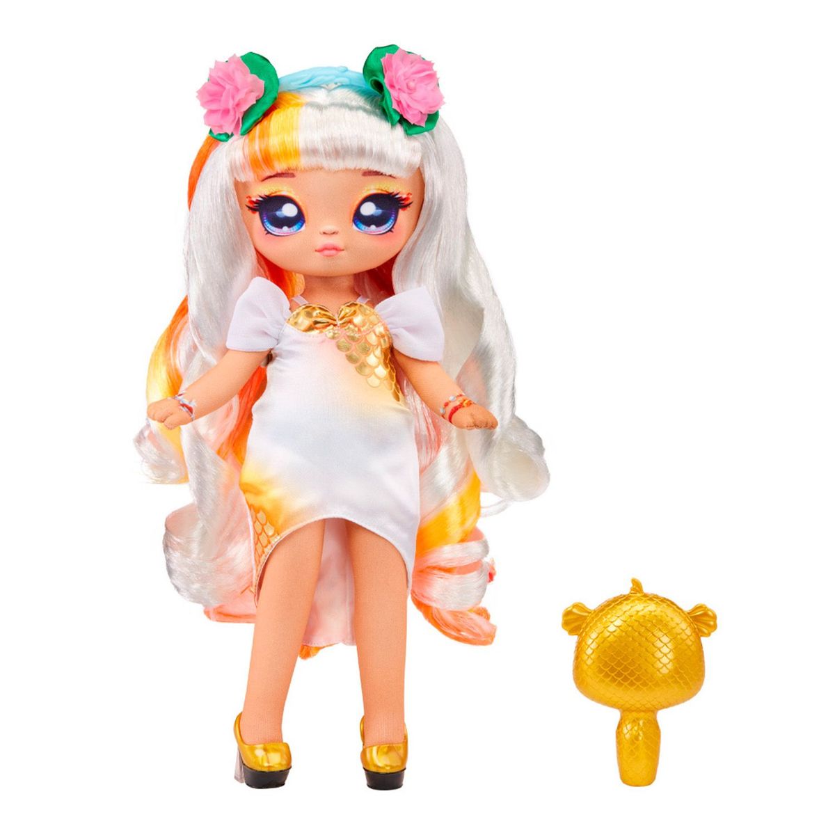  - Muñeca Na Na Na Teens S3 Keiko Na! Na! Na! Surprise