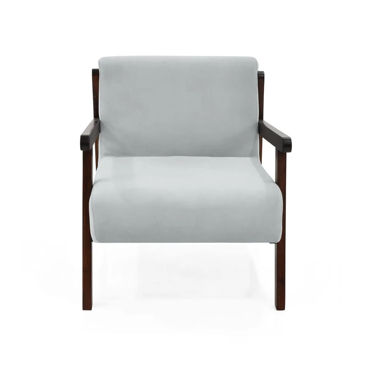 MICA - Poltrona Moderna Tela Suva 76 x 66 x 78 cm Mica - Mueble