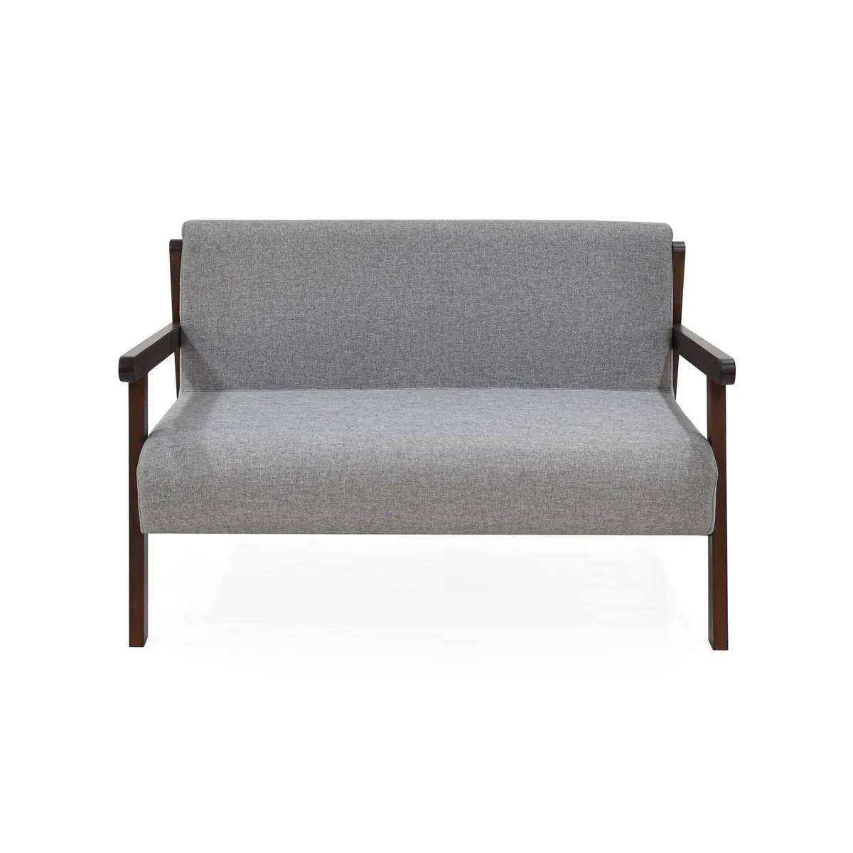 MICA - Sofá Moderno en Tela Suva 116 x 76 x 78 cm Suva Mica