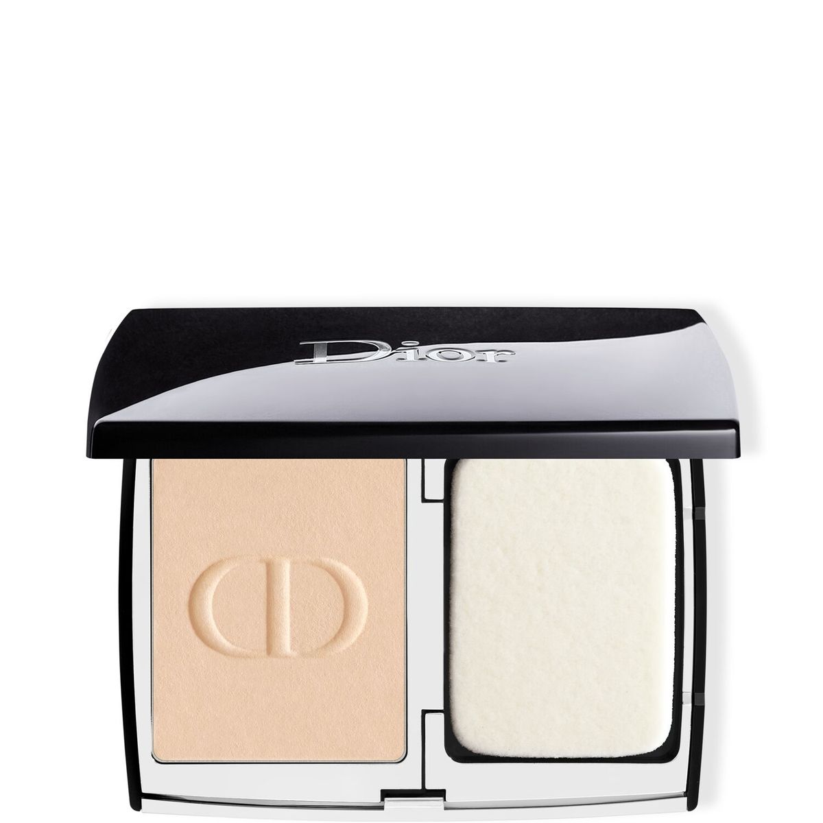 DIOR - Dior Forever Natural Velvet- Polvo compacto que no transfiere