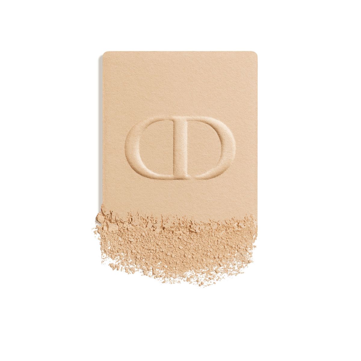 DIOR - Dior Forever Natural Velvet- Polvo compacto que no transfiere