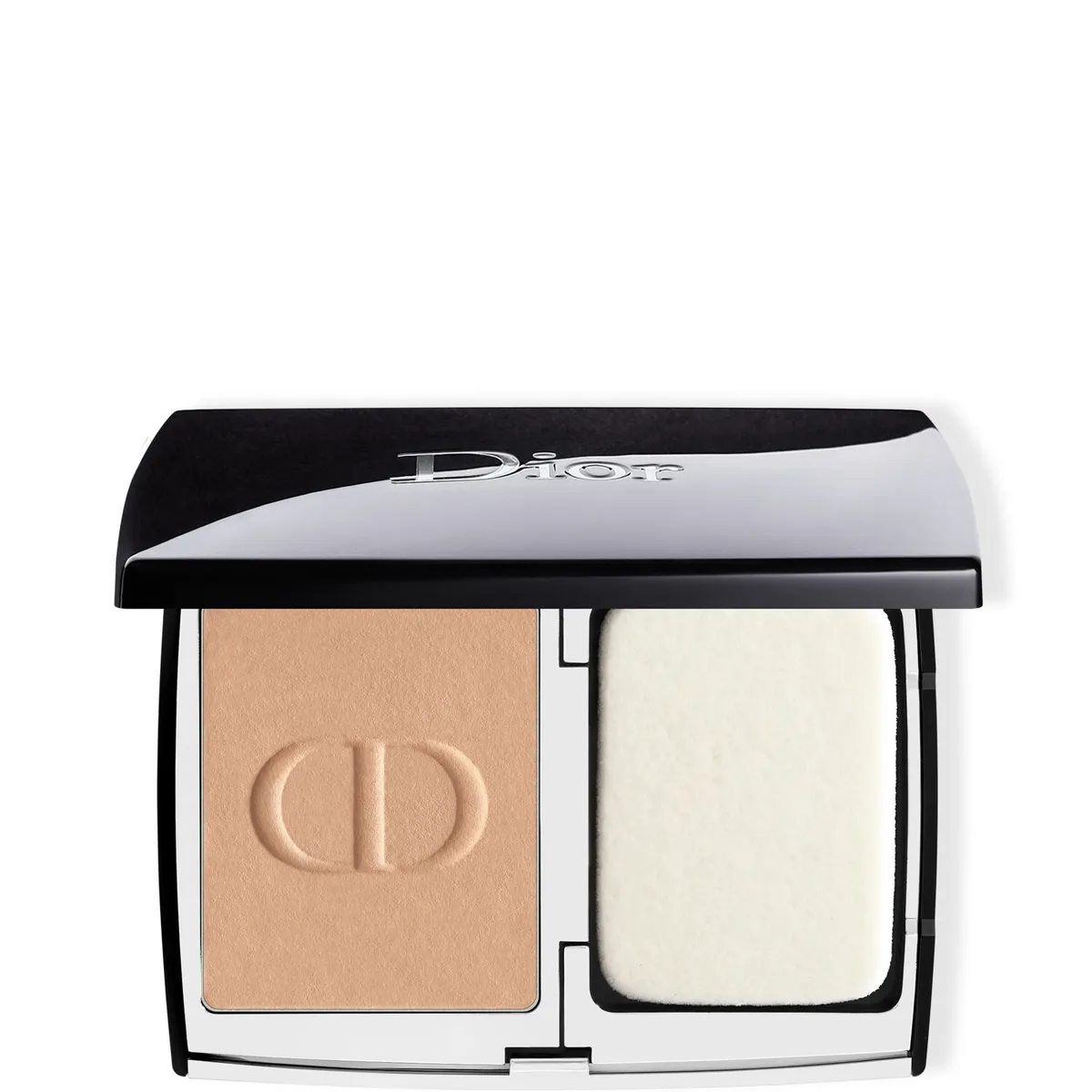 DIOR - Dior Forever Natural Velvet- Polvo compacto que no transfiere