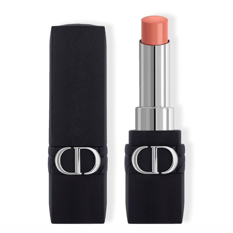 DIOR - Rouge Dior Forever- Barra de labios que no transfiere
