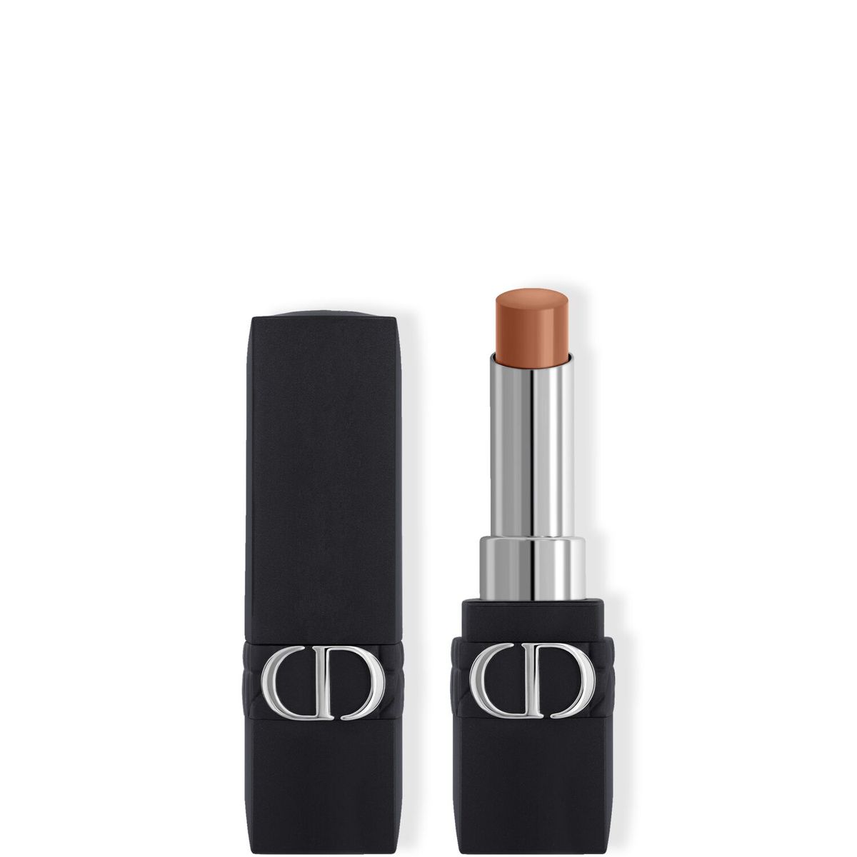 DIOR - Rouge Dior Forever- Barra de labios que no transfiere

