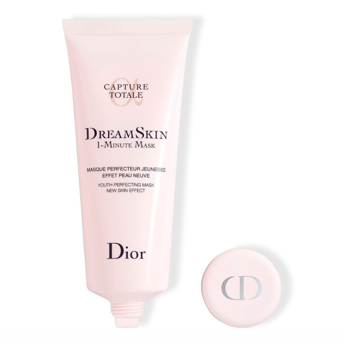 DIOR - Mascarilla Capture Totale Dreamskin Dior Todo tipo de piel 75 ml