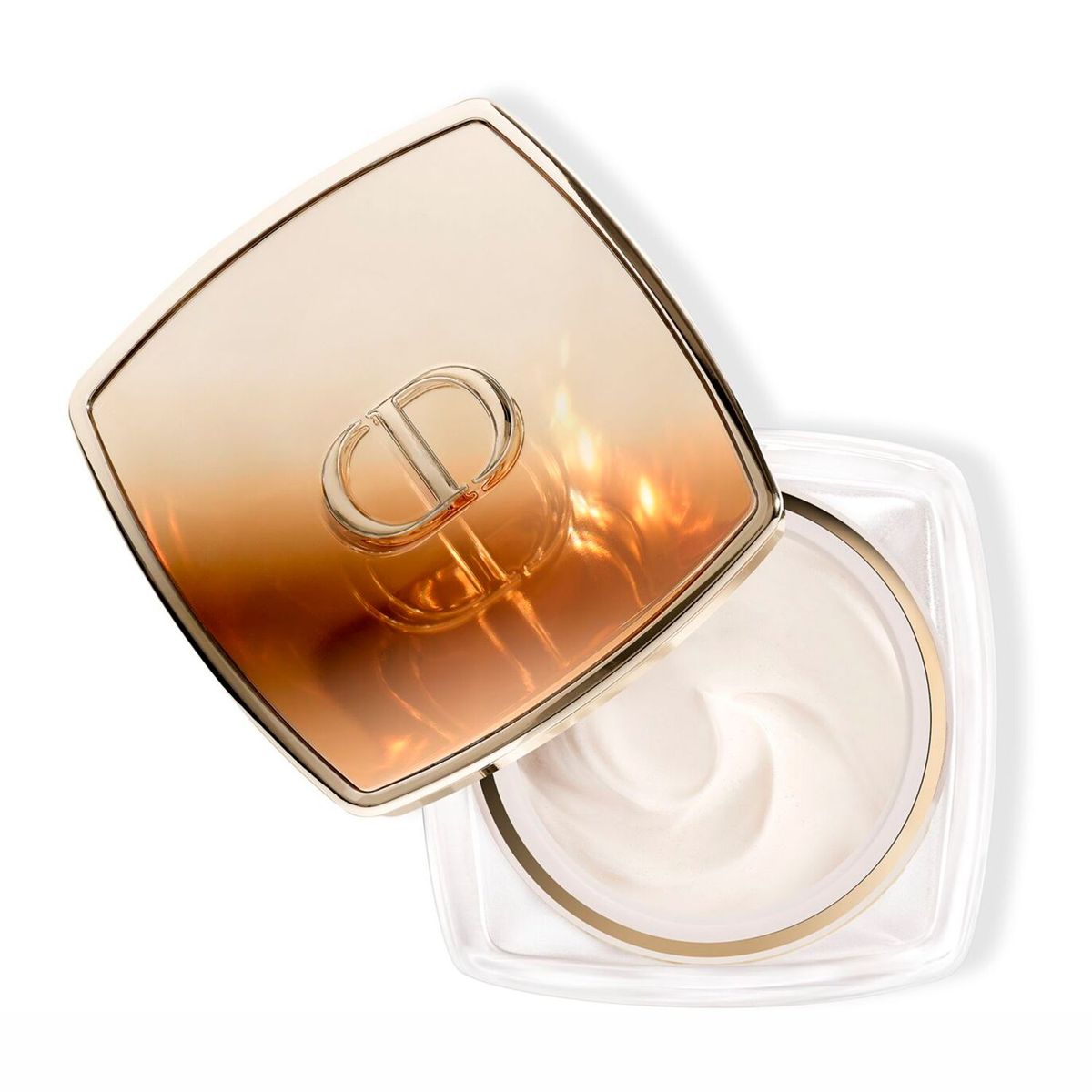 DIOR - Hidratante facial Prestige La Crème Texture Essentielle Dior Todo tipo de piel 50 ml