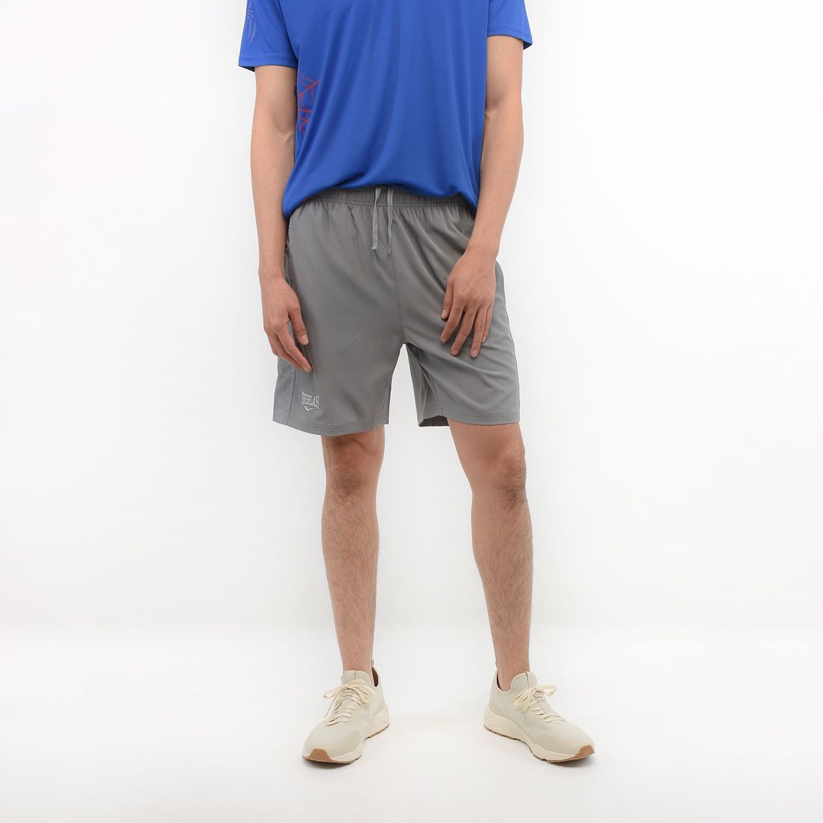 EVERLAST - Pantaloneta Deportiva Everlast Marvel Hombre