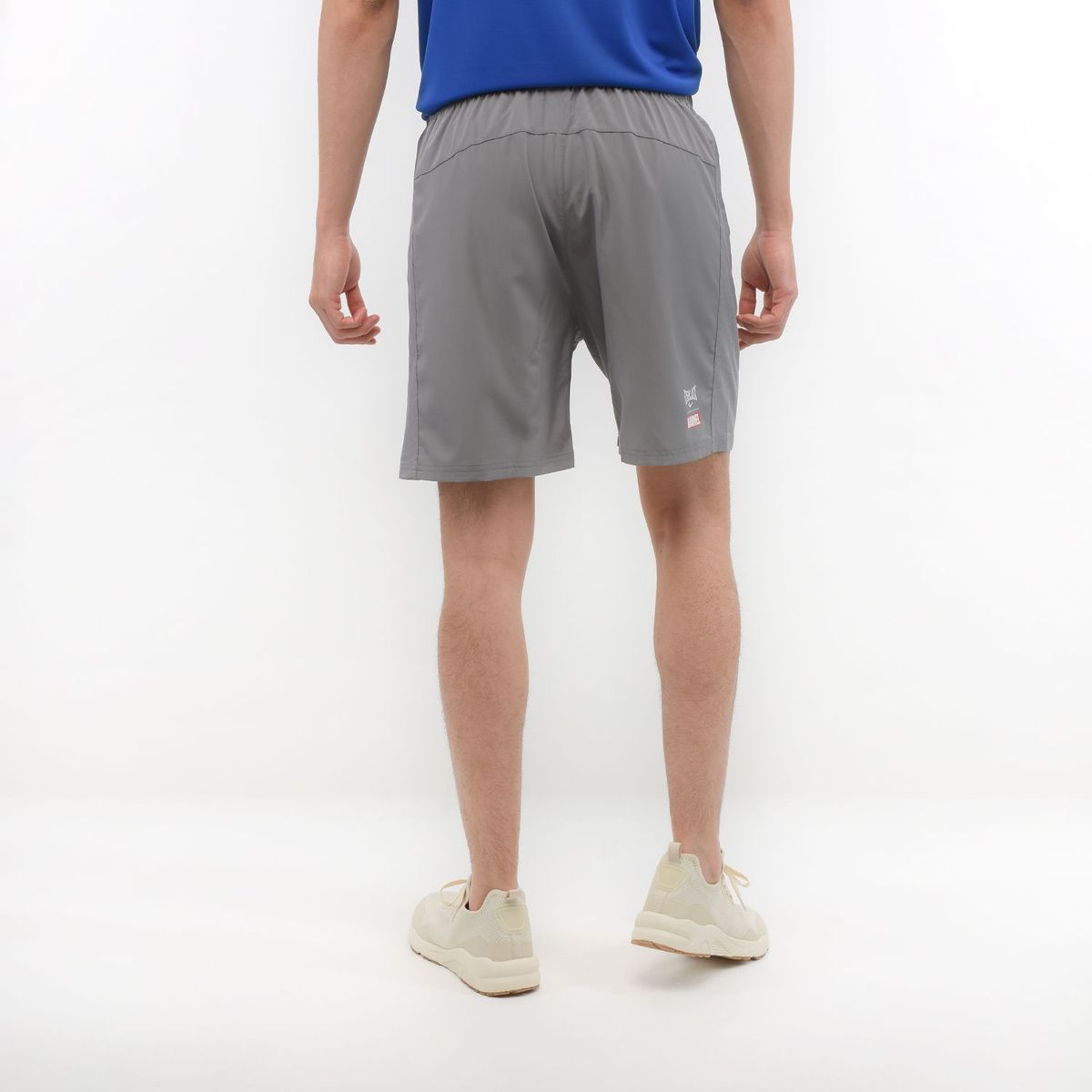 EVERLAST - Pantaloneta Deportiva Everlast Marvel Hombre