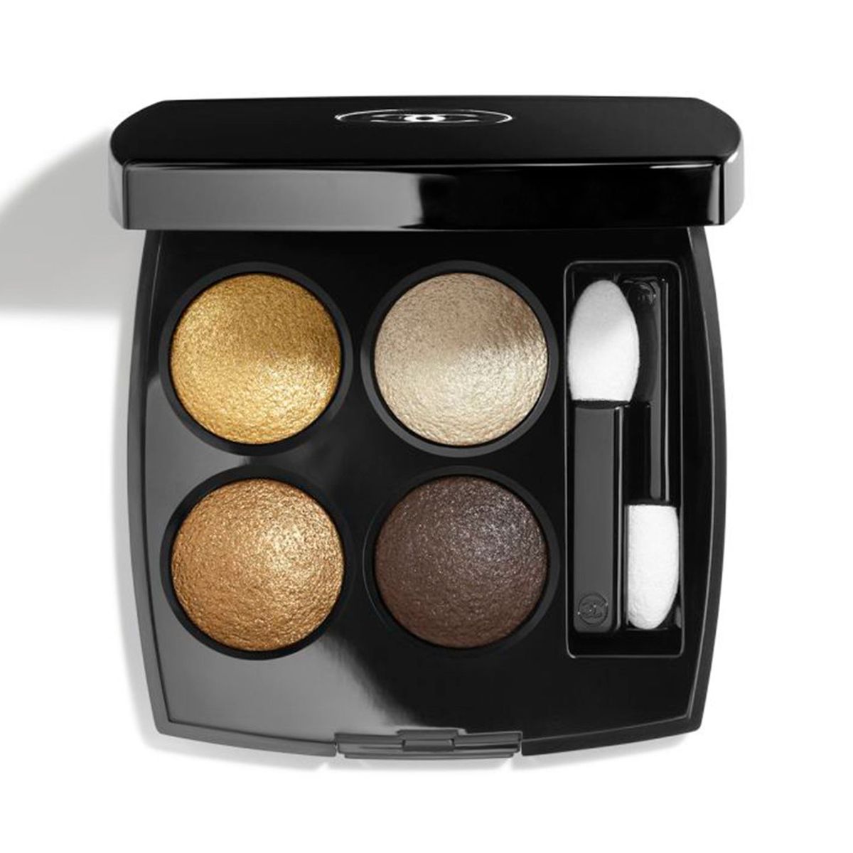 CHANEL - Chanel Les 4 Ombres Sombras De Ojos Múltiples Efectos 274 Codes Élégants 2G