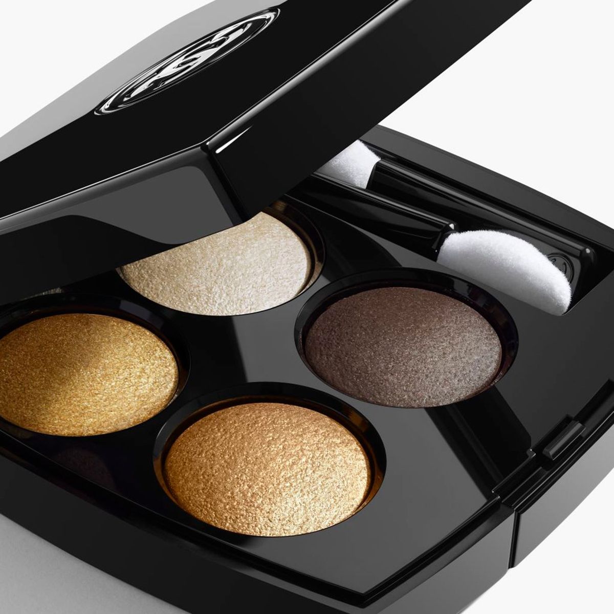 CHANEL - Chanel Les 4 Ombres Sombras De Ojos Múltiples Efectos 274 Codes Élégants 2G